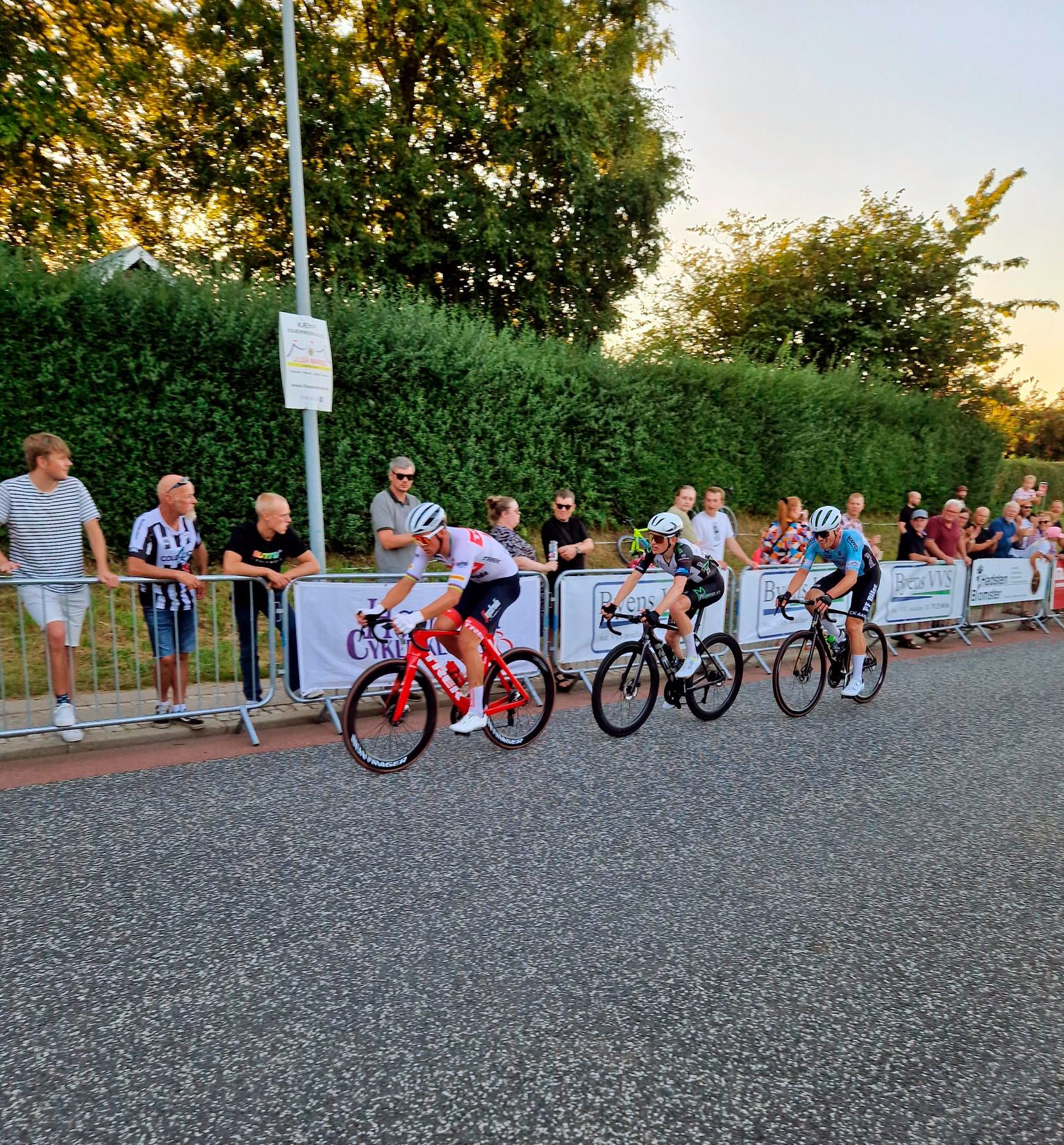 Podcast - På jagt efter den næste danske Tour de France-stjerne